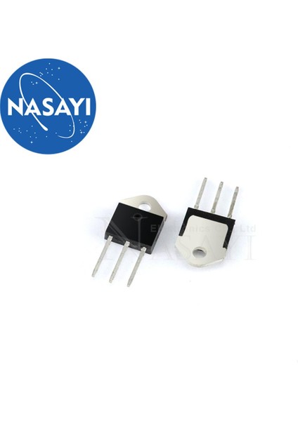 5 Adet BTA41-800B BTA41 TO-247 (Yurt Dışından)