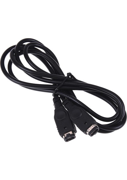 Nintendo Gameboy Advance Gba Sp 2 Oyuncu Oyun Bağlantısı Için Kablo Kablosunu Bağlayın (Yurt Dışından)