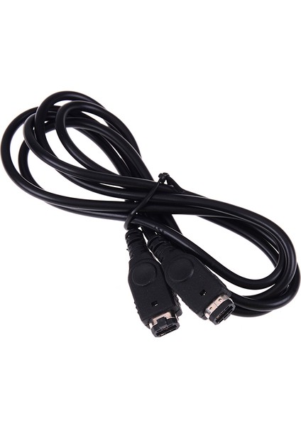 Nintendo Gameboy Advance Gba Sp 2 Oyuncu Oyun Bağlantısı Için Kablo Kablosunu Bağlayın (Yurt Dışından) fiyatları