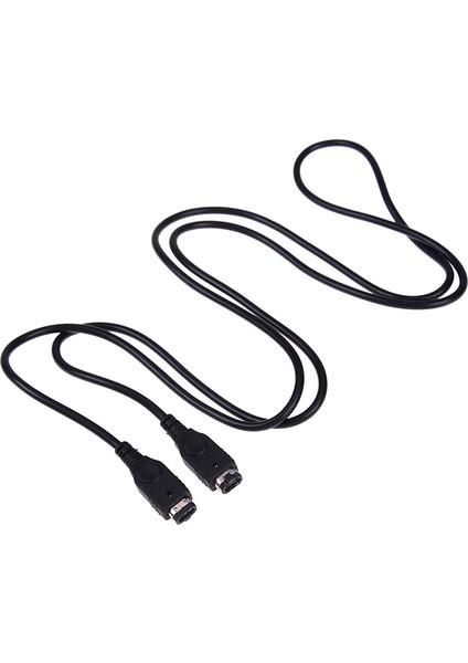 Nintendo Gameboy Advance Gba Sp 2 Oyuncu Oyun Bağlantısı Için Kablo Kablosunu Bağlayın (Yurt Dışından) modelleri