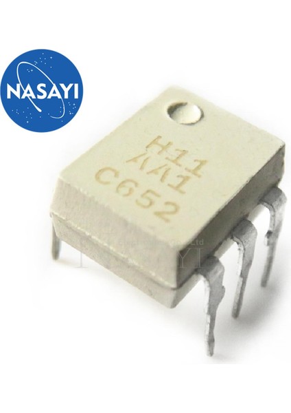 Adet H11AA1 11AA1 Dıp-6 (Yurt Dışından)