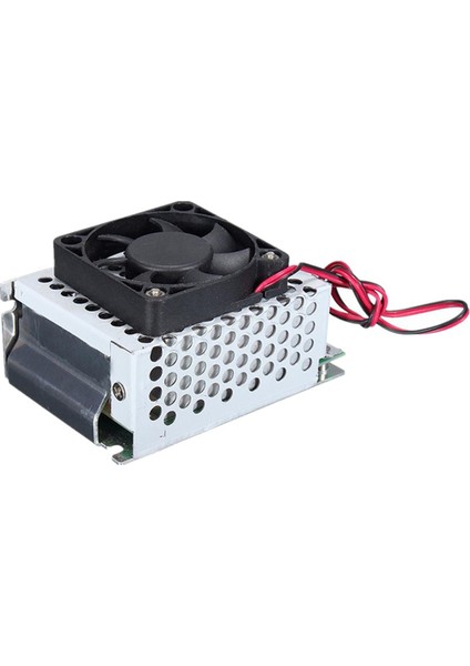 Voltaj Regülatörleri 4000W 220V Yüksek Güçlü Scr Hız Kontrol Cihazı (Yurt Dışından)