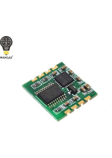 Wavgat 6 Eksen MPU6050 Modülü Jiroskop Dmp Motor Kalman Filtre Ivme Ölçer STM32 Inklinometre Dengeleme Araç Modülü (Yurt Dışından)