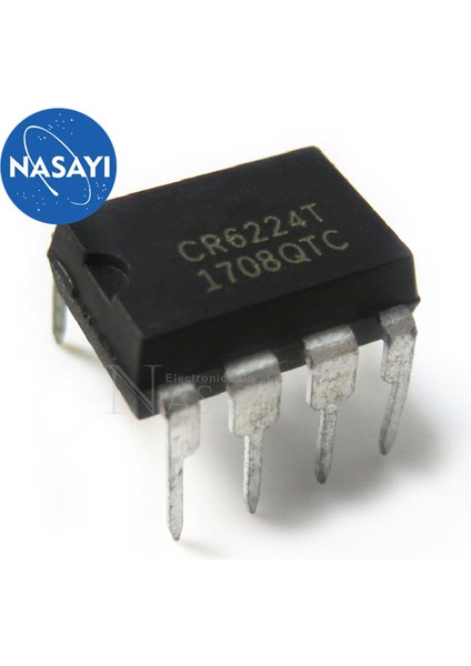 CR6224T CR6224 Dıp-8 (Yurt Dışından)