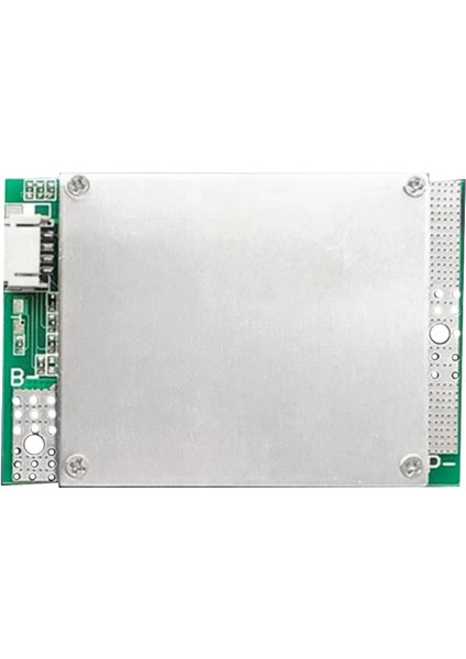 3s 12V 100A Bms Lityum Şarj Aleti Koruma Levhası, Denge/geliştirme ile (Yurt Dışından)