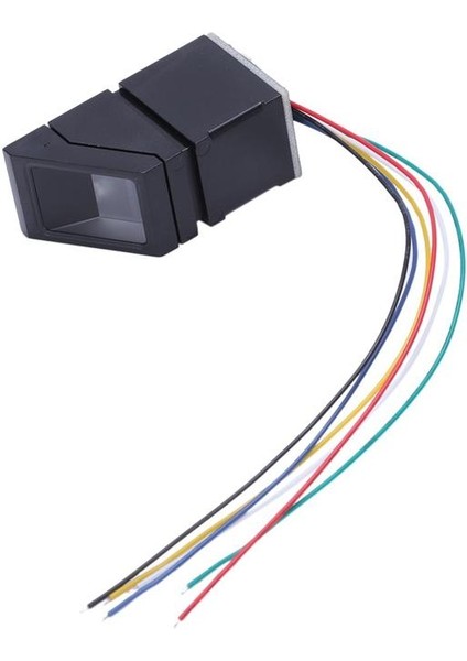 R307 Kapasitif Parmak Izi Okuyucu/modül/sensör/tarayıcı (Yurt Dışından) fiyatları