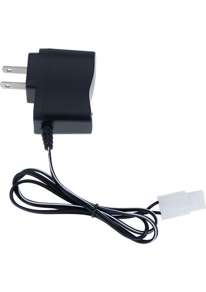 Dc 7.2V Şarj Edilebilir Rc Pil Paketi Rc Araba Için Duvar Şarj Adaptörü (Yurt Dışından)