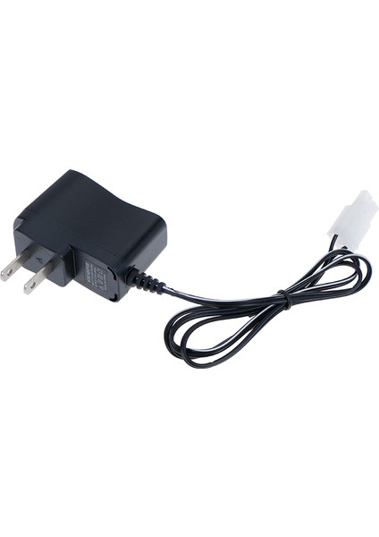 Dc 7.2V Şarj Edilebilir Rc Pil Paketi Rc Araba Için Duvar Şarj Adaptörü (Yurt Dışından) fiyatları