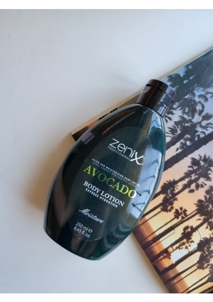 Avocado Body Lotıon 250 ml modelleri