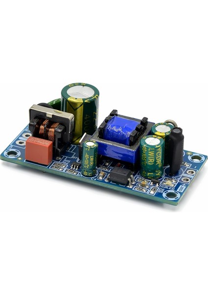10W Ac-Dc Dönüştürücü Modülü Ac 110V 220V 120V 230V 5V 2A 3A Dc Anahtarlama Kaynağı Düşük Dalgalanma Elektrik Panosu (Yurt Dışından) fiyatları