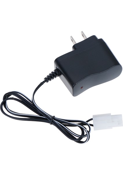 Dc 7.2V Şarj Edilebilir Rc Pil Paketi Rc Araba Için Duvar Şarj Adaptörü (Yurt Dışından) modelleri