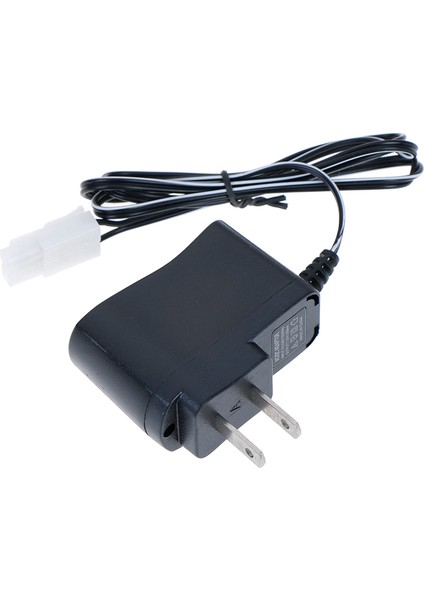 Dc 7.2V Şarj Edilebilir Rc Pil Paketi Rc Araba Için Duvar Şarj Adaptörü (Yurt Dışından) fırsatları