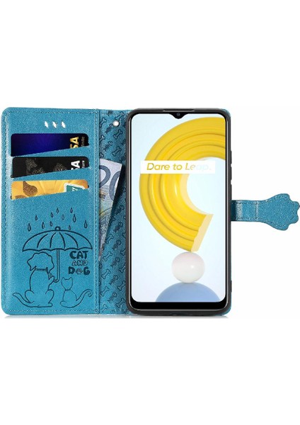 Realme C21 Telefon Kılıfı (Yurt Dışından) modelleri
