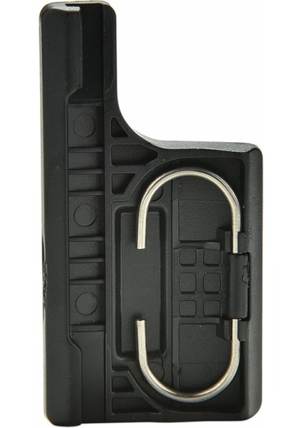 Gopro Hero 4 Hero 3+ Için Plastik Su Geçirmez Muhafaza Kılıfı Kilit Tokasının Değiştirilmesi (Yurt Dışından) fırsatları