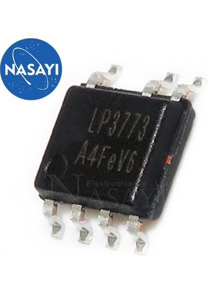 LP3773A LP3773 Sop-8 (Yurt Dışından)