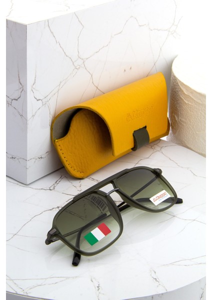 Kemik Güneş Gözlüğü KP8539C405M modelleri