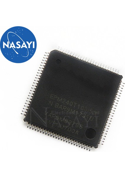 EPM240T100C5N EPM240T100C5 TQFP-100 (Yurt Dışından)