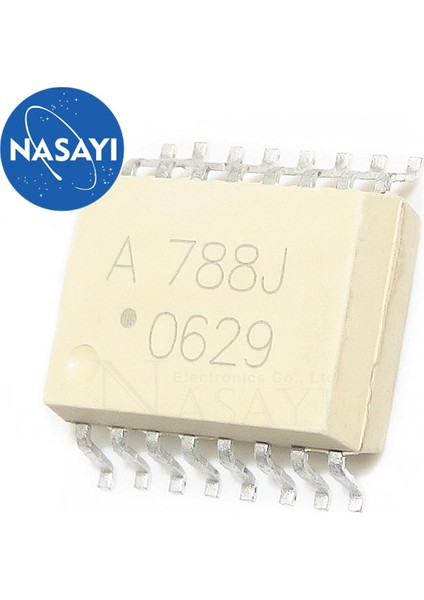 A788J A788 Sop-16 (Yurt Dışından)