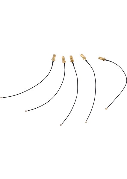 10 Adet 15CM Sma - Ipex Rf Dişi Adaptör Kablosu Konnektörü (Yurt Dışından) fiyatları