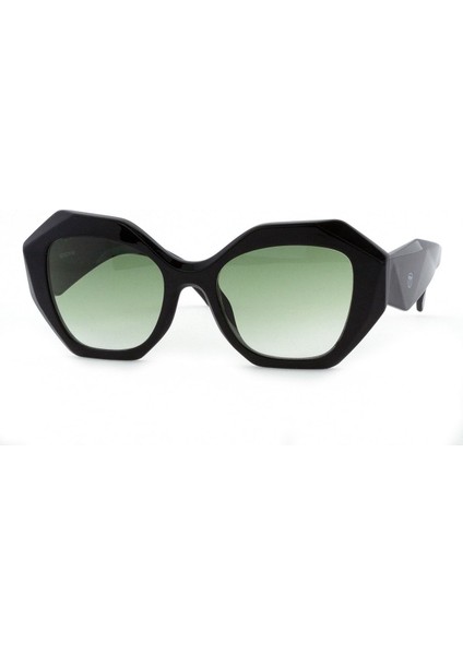 Polarize/uv Güneş Gözlüğü Kemik Kadın Güneş Gözlükleri TT6022C104P