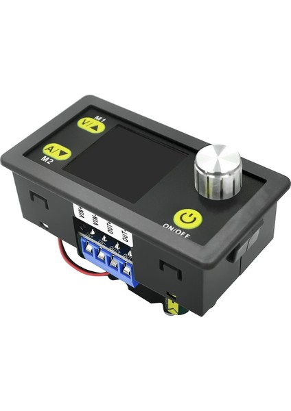 WZ3605E Dc Dc Buck-Boost Dönüştürücü cc Cv 36 V 5A Modülü Ayarlanabilir Düzenlenmiş Laboratuvar Kaynağı Voltmetre Ampermetre (Yurt Dışından) fiyatları