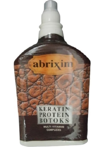 Keratin Protein Botoks 1000ML.