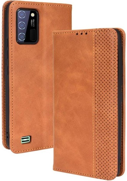 Oukitel C25 Telefon Kılıfı (Yurt Dışından)