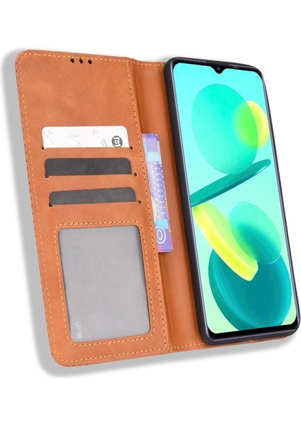 Oukitel C25 Telefon Kılıfı (Yurt Dışından)