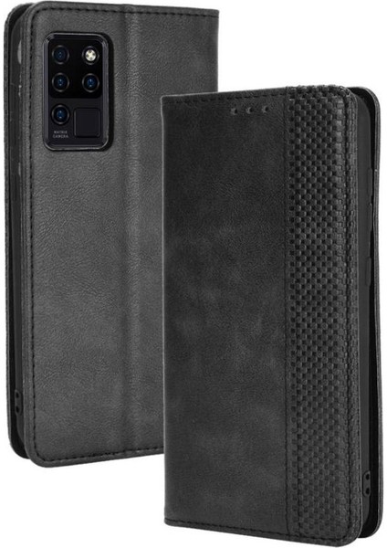 Oukitel C21 Telefon Kılıfı (Yurt Dışından)