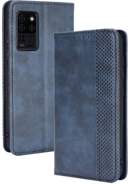 Oukitel C21 Telefon Kılıfı (Yurt Dışından)