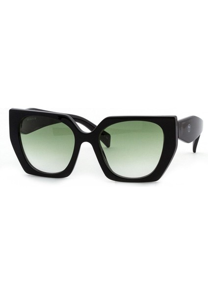 Polarize/uv Güneş Gözlüğü Kemik Kadın Güneş Gözlükleri TT6023C104P