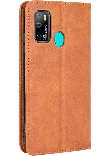 Ulefone Note 9p Telefon Kılıfı (Yurt Dışından)