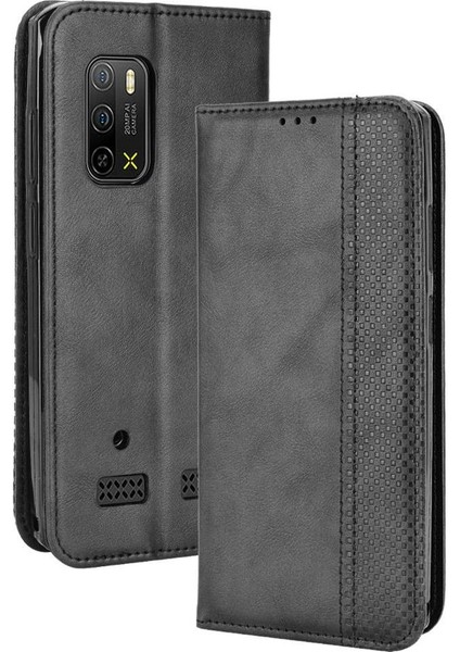 Ulefone Armor X10/X10 Pro Telefon Kılıfı (Yurt Dışından)