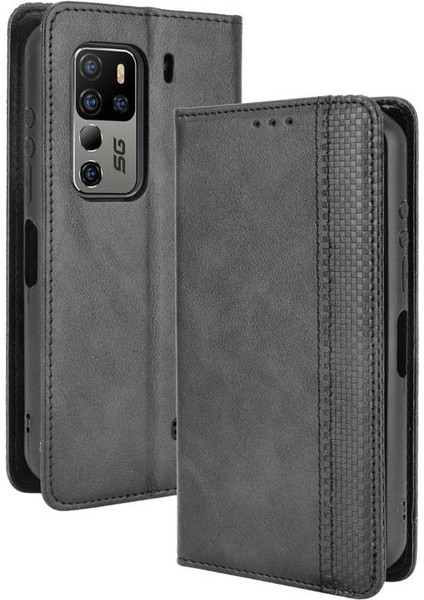 Ulefone Armor 11/armor 11T Telefon Kılıfı (Yurt Dışından)