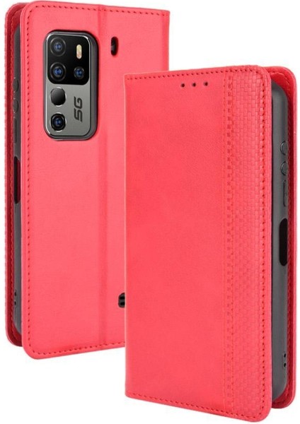 Ulefone Armor 11/armor 11T Telefon Kılıfı (Yurt Dışından)