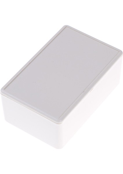 Açık Gri 70*45*30MM Plastik Muhafaza Kutusu Dıy Bağlantı Kutusu (Yurt Dışından)