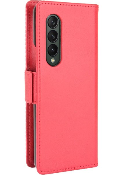 Samsung Galaxy Z Fold 3 5g Telefon Kılıfı (Yurt Dışından) fırsatları