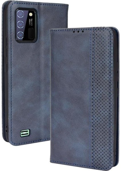 Oukitel C25 Telefon Kılıfı (Yurt Dışından)