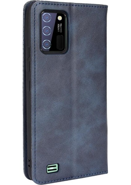 Oukitel C25 Telefon Kılıfı (Yurt Dışından)