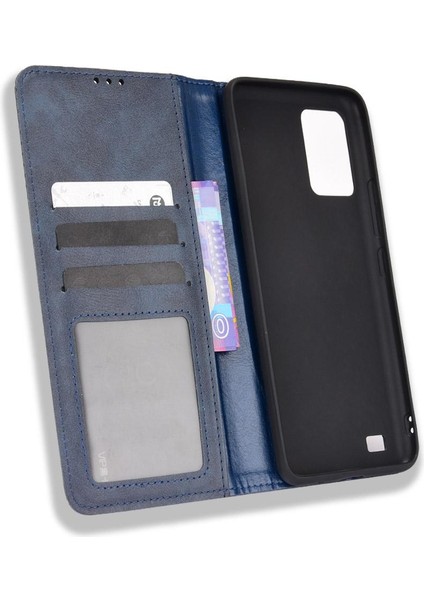 Oukitel C25 Telefon Kılıfı (Yurt Dışından)