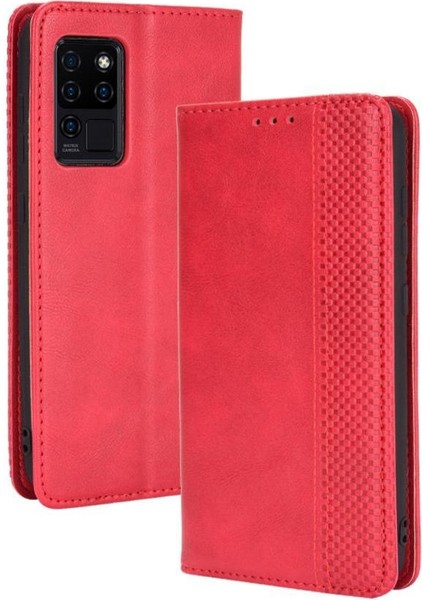 Oukitel C21 Telefon Kılıfı (Yurt Dışından)