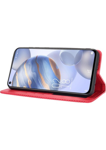 Oukitel C21 Telefon Kılıfı (Yurt Dışından) fırsatları