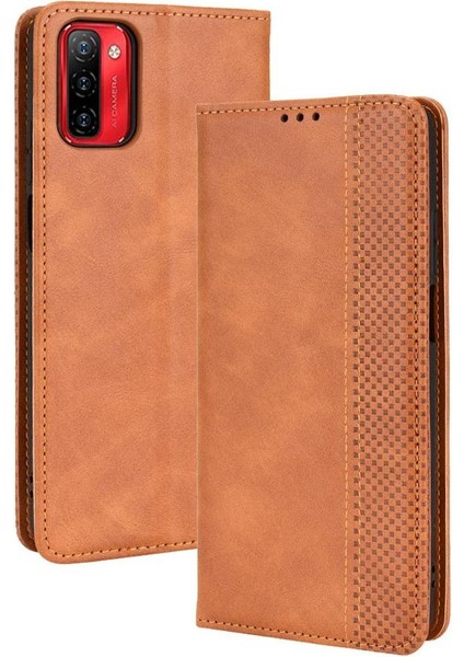 Ulefone Note 12P Telefon Kılıfı (Yurt Dışından)