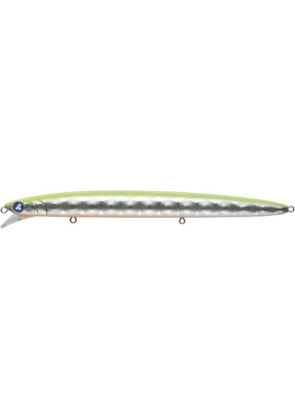 Blooowin 165F-SLIM Maket Balık - 19