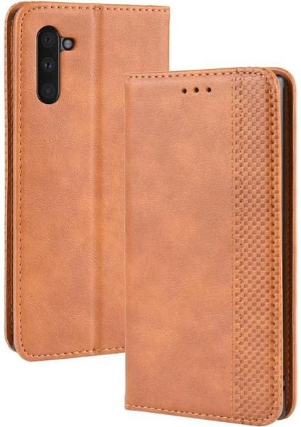 Samsung Galaxy Note 10 Telefon Kılıfı (Yurt Dışından)