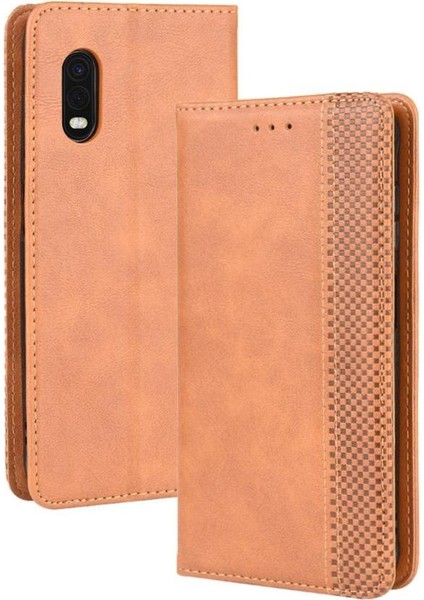 Samsung Galaxy Xcover Pro Telefon Kılıfı (Yurt Dışından)