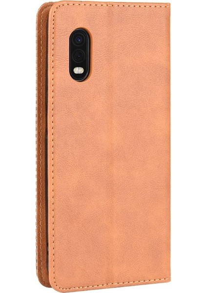 Samsung Galaxy Xcover Pro Telefon Kılıfı (Yurt Dışından) modelleri