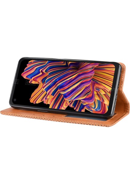 Samsung Galaxy Xcover Pro Telefon Kılıfı (Yurt Dışından) fırsatları