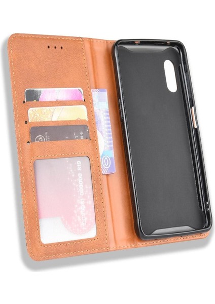 Samsung Galaxy Xcover Pro Telefon Kılıfı (Yurt Dışından) indirimleri