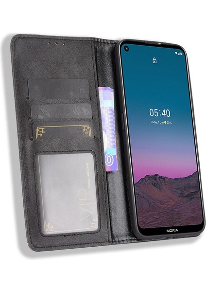 Nokia 5.4 Telefon Kılıfı (Yurt Dışından) indirimleri